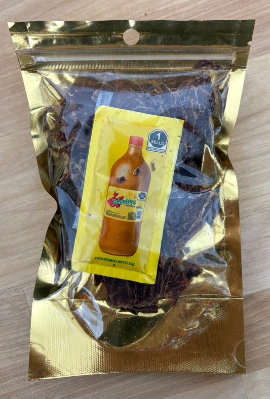 Beef Jerky 1 o.z.| One Serving